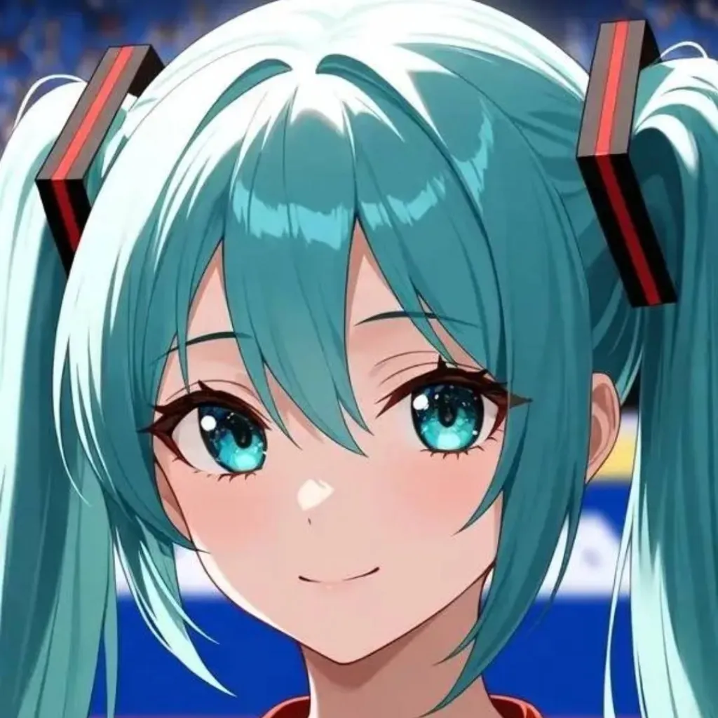 chat with ai character: Hatsune Miku 🇪🇦