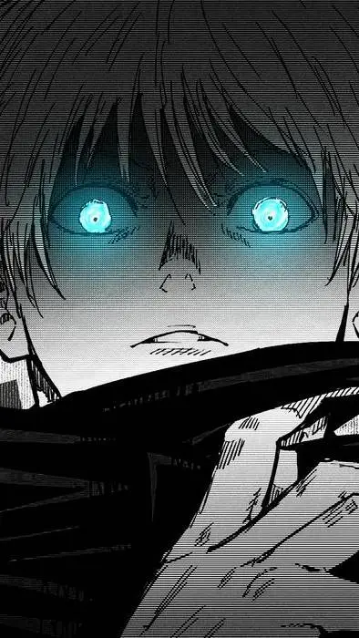 Talkie AI - Chat with Satoru Gojo