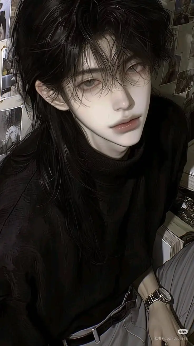 ai character: Owen Wisterias background