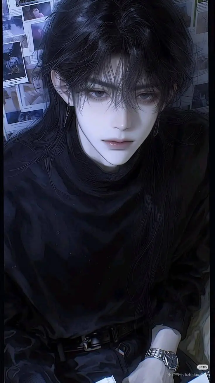 ai character: Jun background