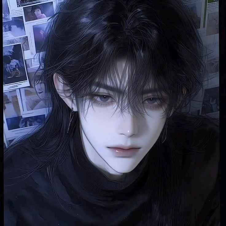 chat with ai character: Jun