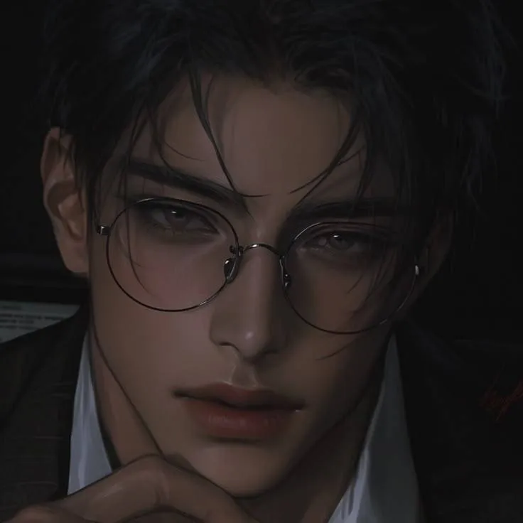 chat with ai character: Randel