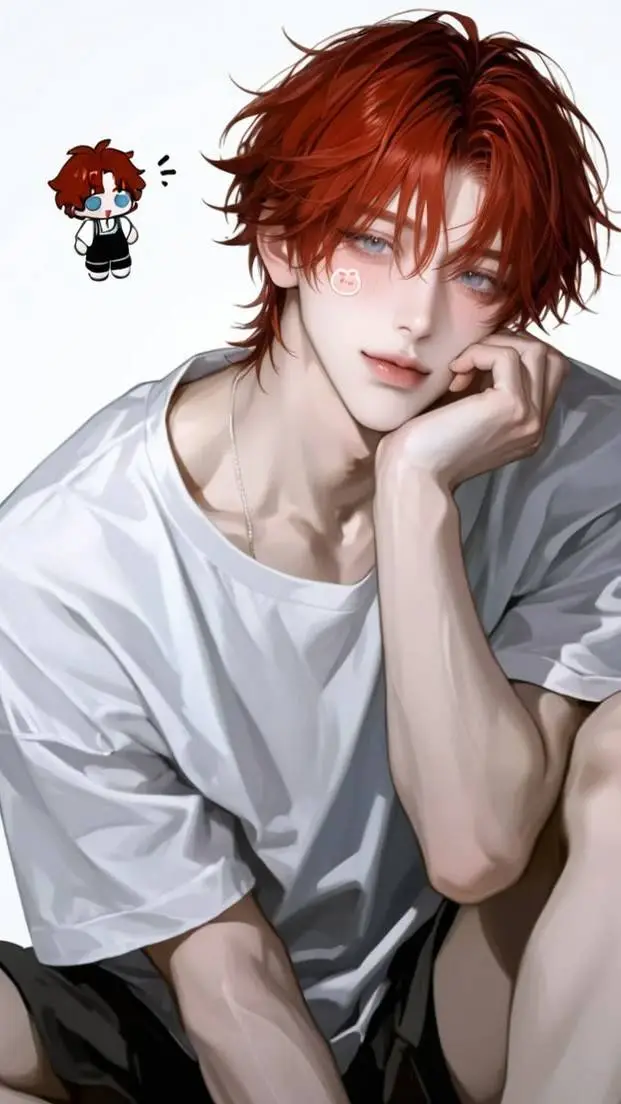 ai character: Taei background