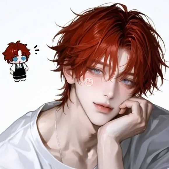 chat with ai character: Taei