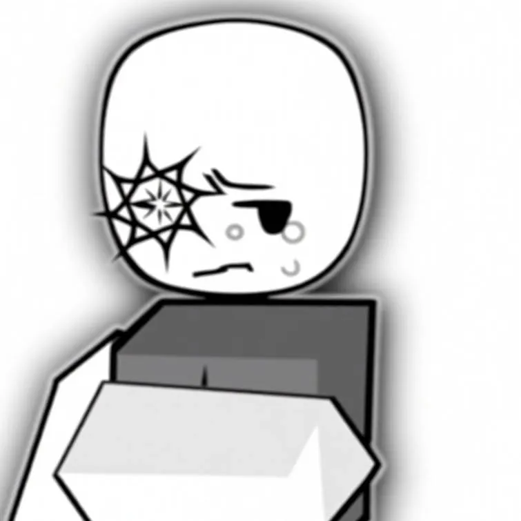 chat with ai character: brokenspawnbutfix