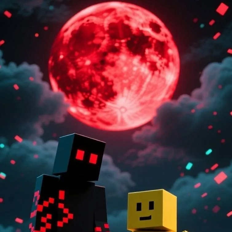 chat with ai character: forsaken