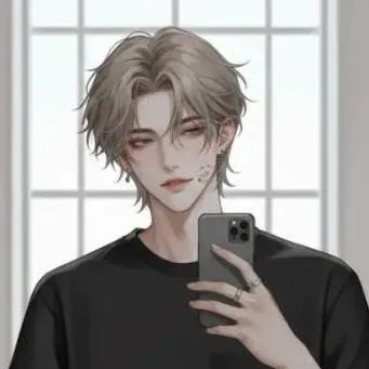 chat with ai character: bf