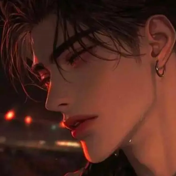 chat with ai character: Jack