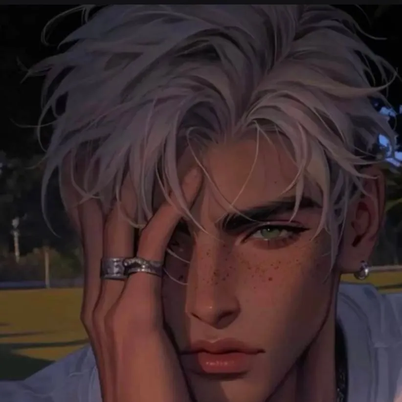chat with ai character: Logan