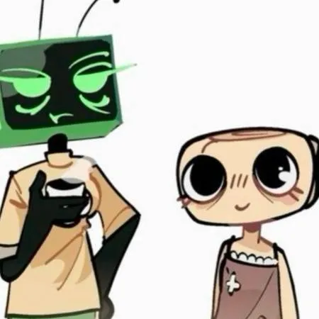 chat with ai character: Vee x Shelly 