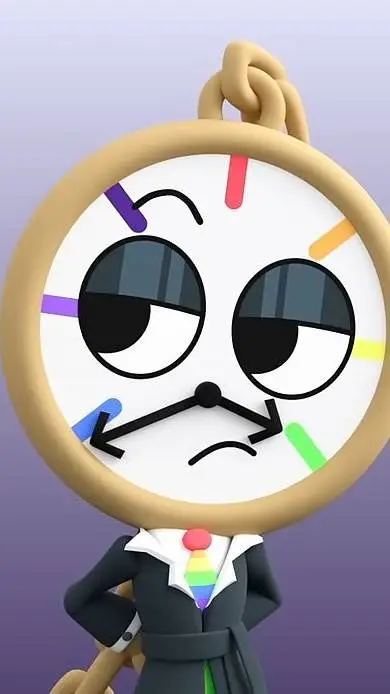 ai character: Dyle Timesly  background