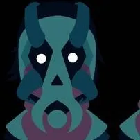 chat with ai character: skel