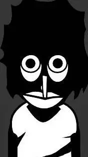 ai character: lie/Dream background