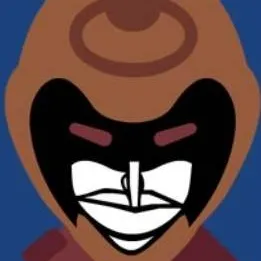 chat with ai character: Hood