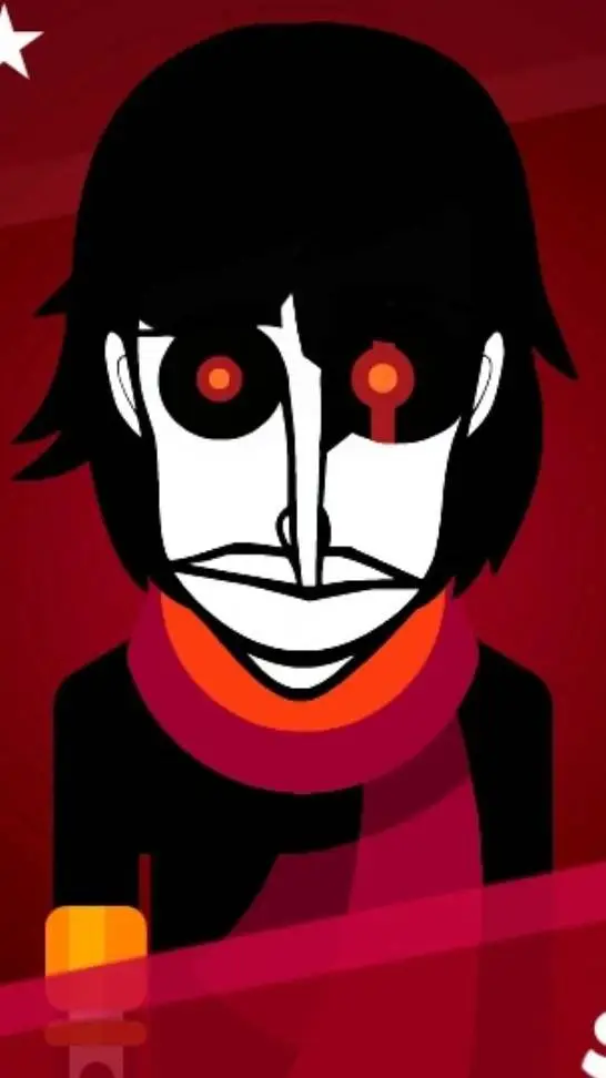 ai character: Mike background