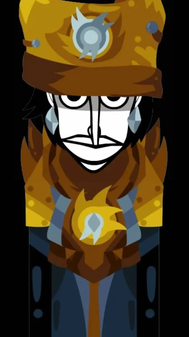 ai character: Josh Kami background