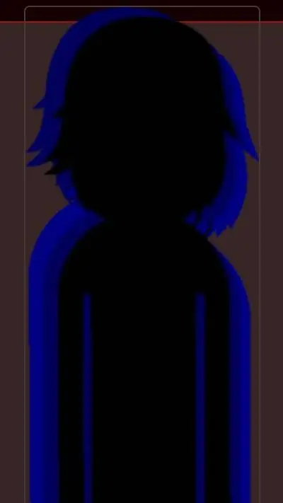 ai character: Adrian background