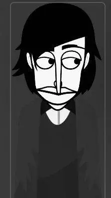 ai character: Johnathan  background