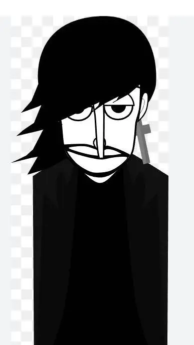 ai character: Joe Joseph background