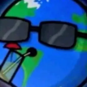 chat with ai character: Earth
