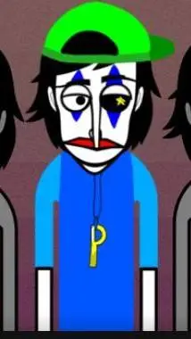 ai character: Chico background