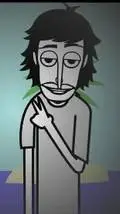 ai character: Jack the Mustachio background