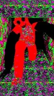 ai character: ĐÚŜ background