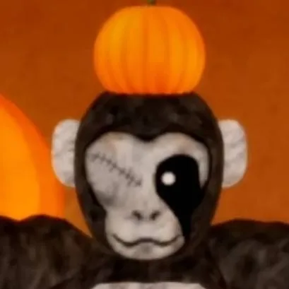 chat with ai character: gooba