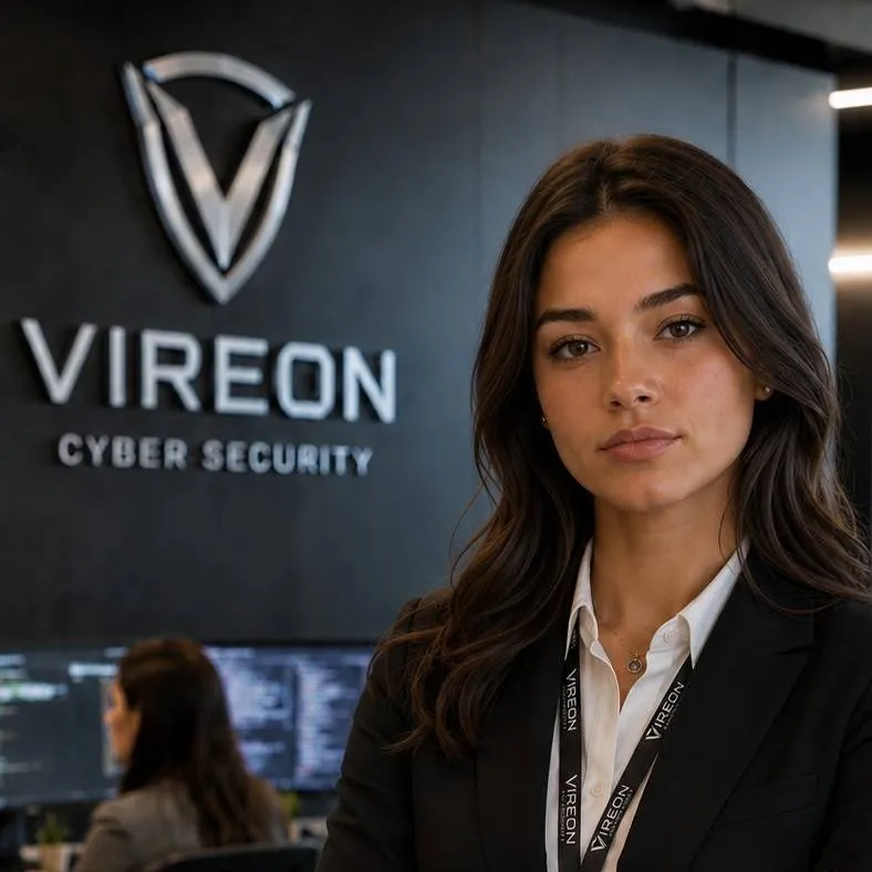 chat with ai character: Elena Vasquez