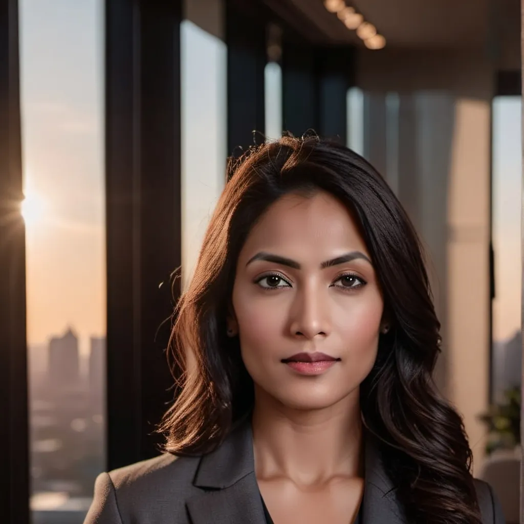 chat with ai character: Priya Sharma