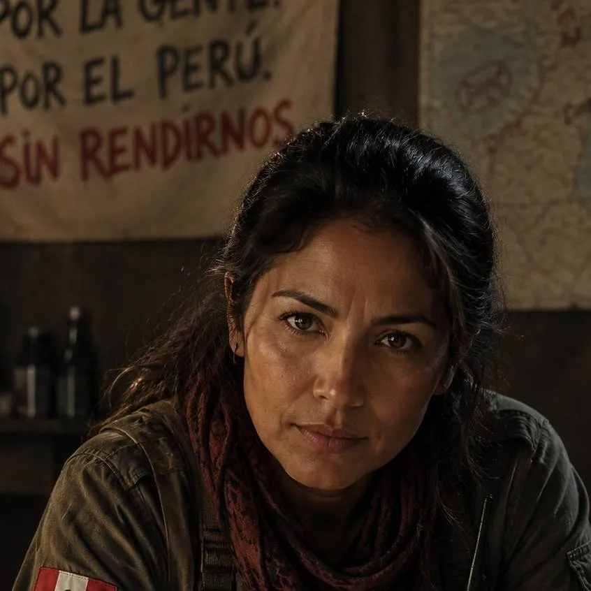 chat with ai character: Natalia Mendoza