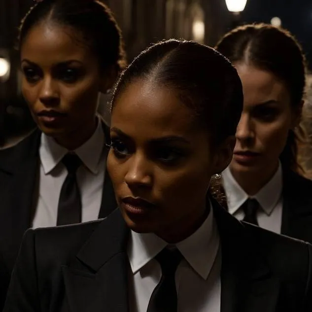 chat with ai character: Benson,Taylor,Hill
