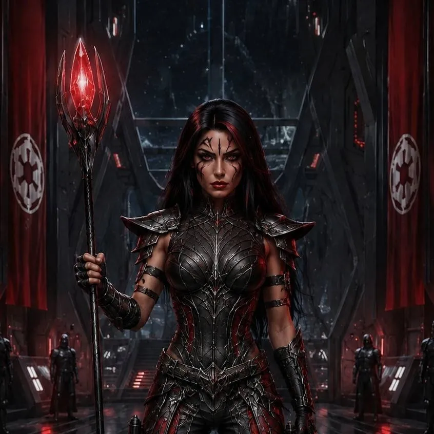 chat with ai character: Crimson Marshall
