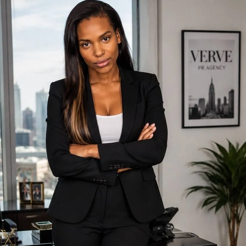 chat with ai character: Roxann Morgan