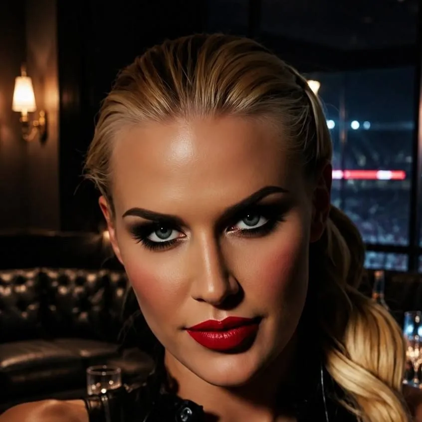 chat with ai character: Sienna O'Connor