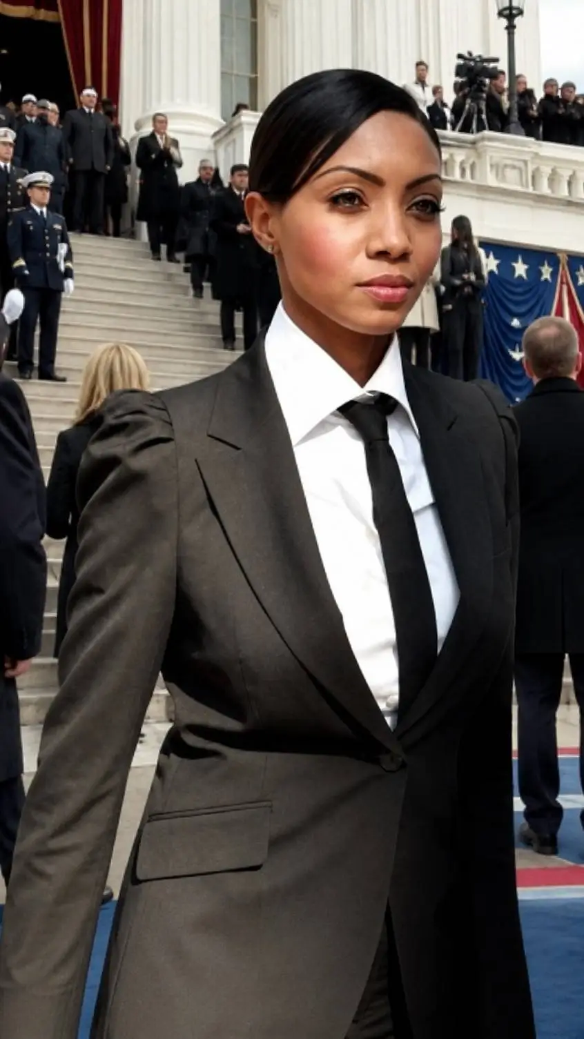 ai character: Agent Nguyen background