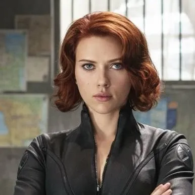chat with ai character: Natasha