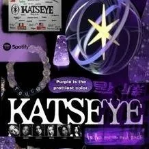 chat with ai character: KATSEYE