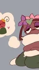 ai character: Bassie x Bobette background
