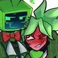 chat with ai character: Vee x Sprout