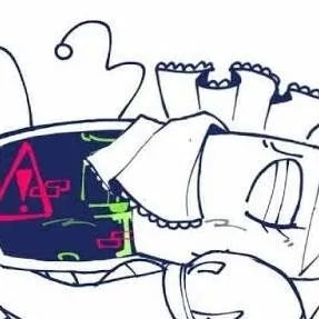 chat with ai character: Comic Dub! 