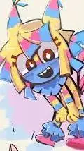ai character: Yatta x Gigi background