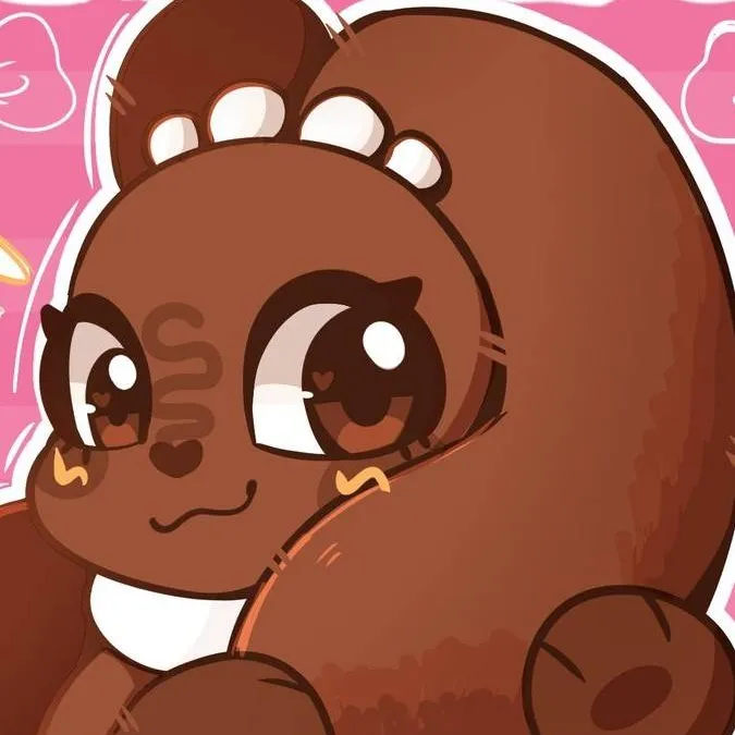chat with ai character: Cocoa