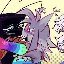 chat with ai character: Vee x Yatta