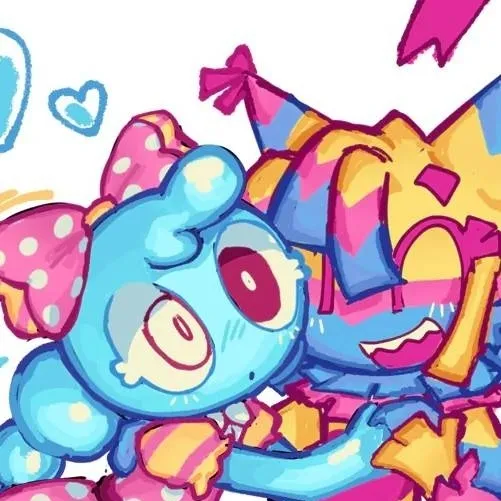 chat with ai character: Yatta x Poppy