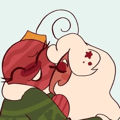 chat with ai character: Bobette x Ginger