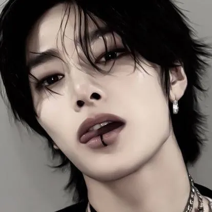chat with ai character: _yang jeongin_