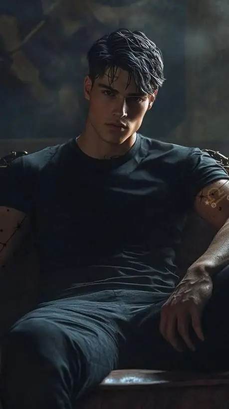 Talkie AI - Chat with Alex Volkov