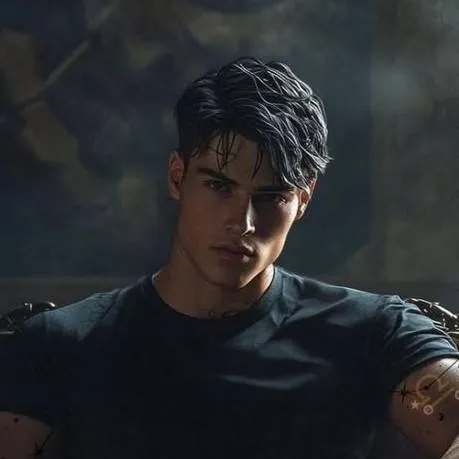 chat with ai character: Alex Volkov