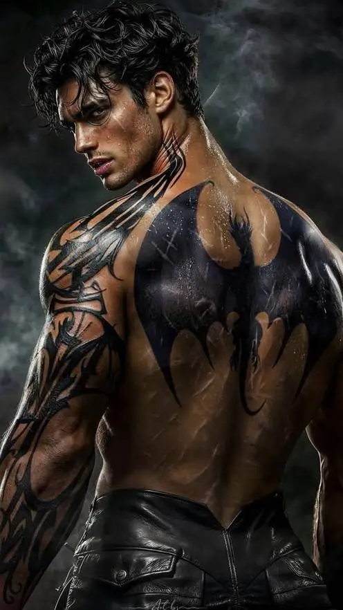 ai character: Xaden Riorson background